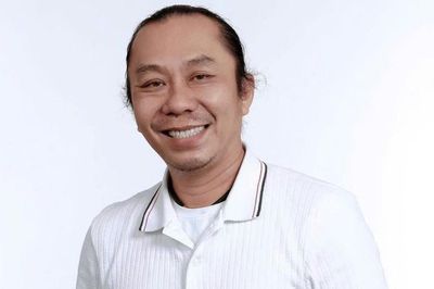 Nhiếp ảnh gia Lý Võ Phú Hưng: 'Nếu được chụp một trận bóng đá chuyên nghiệp thì thật tuyệt vời'