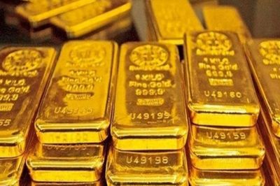 Thu nhập từ chuyển nhượng vàng miếng phải nộp thuế thu nhập cá nhân
