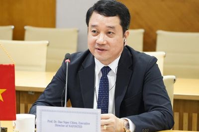 Quỹ Phát triển khoa học và công nghệ Quốc gia mở rộng các phương thức hỗ trợ mới