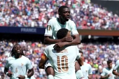 Bên lề World Cup 2026: Tiền thưởng tăng mạnh