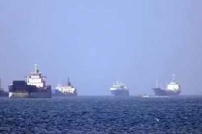 Căng thẳng leo thang tại Eo biển Hormuz