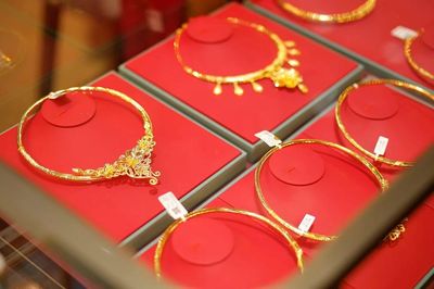 Giá vàng ngày 29/6: Trong nước, thế giới đồng loạt giảm