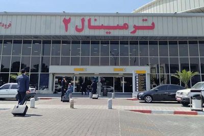 Iran nối lại đường bay tới UAE