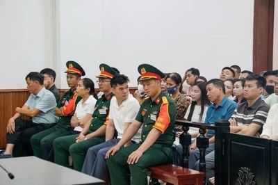 Đại diện tỉnh Khánh Hòa đề nghị tháo gỡ cho dự án tiếp tục được triển khai