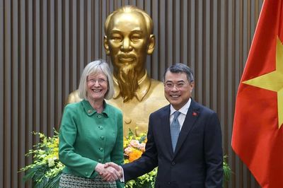 Việt Nam luôn coi Australia là người bạn tin cậy, Đối tác chiến lược toàn diện giàu tiềm năng