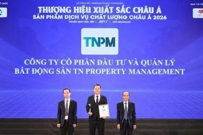 TN Property Management nâng chuẩn dịch vụ, nâng tầm phân khúc