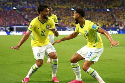 Brazil - Nhật Bản: 'Samurai xanh' mơ gây sốc ứng viên vô địch