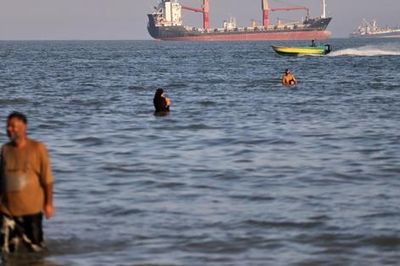 Mỹ - Iran lại căng thẳng về Hormuz