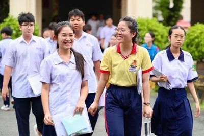 Điểm chuẩn lớp 10 dự kiến tăng mạnh