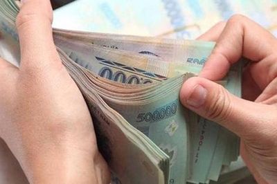 Từ 1-7: Tăng lương cơ sở, lương hưu, trợ cấp BHXH