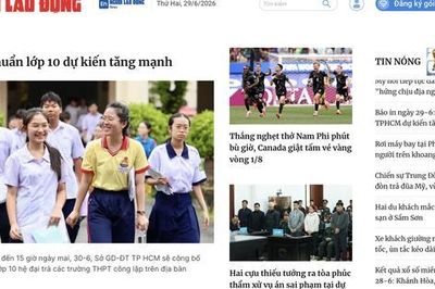 Từ ngày 1-7: Nhiều chính sách mới mang tính đột phá
