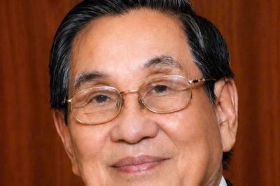 GS-TS-BS Nguyễn Đình Hối, Giám đốc đầu tiên Bệnh viện Đại học Y Dược TPHCM, qua đời