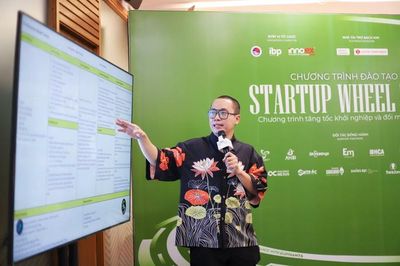 'Bình thường hóa' khi khởi nghiệp thất bại