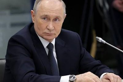 Thừa nhận của Tổng thống Nga Putin sau loạt đòn tấn công từ Ukraine
