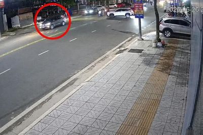 Công an thông tin diễn biến vụ trình báo mất ô tô tại Công viên ở Tây Ninh