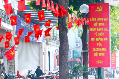Tỉnh táo trước âm mưu chia rẽ mối quan hệ giữa Đảng và Chính phủ