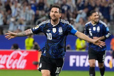 Nhật ký World Cup 2026: Một World Cup 'ngoại cỡ' thành công?