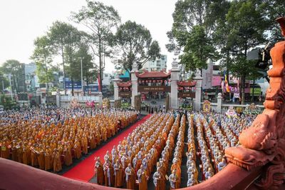 Nhận diện luận điệu xuyên tạc việc triển khai luật tín ngưỡng, tôn giáo năm 2026