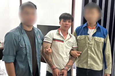 Quyết liệt đấu tranh với tội phạm liên quan đến ma túy