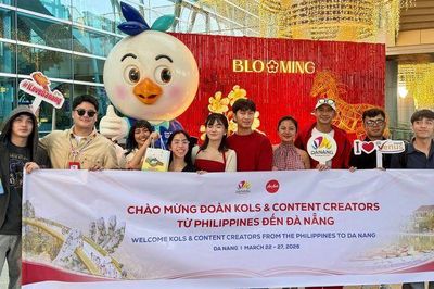 Đà Nẵng thu hút người kể chuyện, lan tỏa hình ảnh điểm đến qua nền tảng mạng xã hội