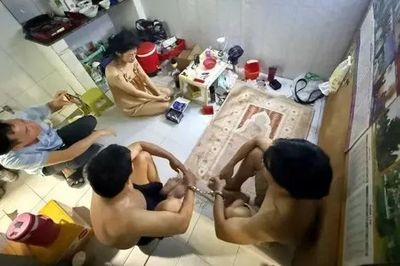 Củng cố 'pháo đài' chống ma túy