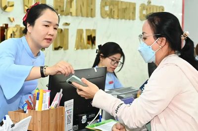 TPHCM ban hành vị trí việc làm công chức, viên chức