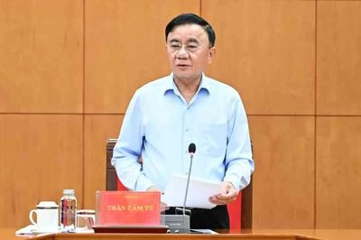 Tăng chế tài kinh tế, giảm hình phạt tù với tội phạm lĩnh vực công nghệ