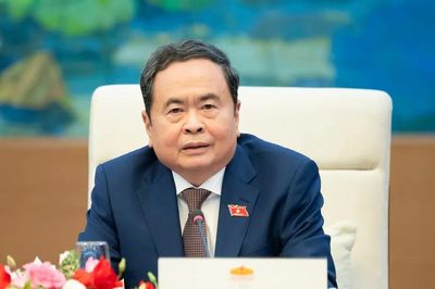 Báo cáo kết quả tổng rà soát hệ thống văn bản quy phạm pháp luật trước ngày 10-7