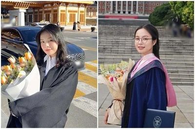 Bùi Thị Thùy Lâm từ cô gái trượt đại học đến học bổng tiến sĩ toàn phần tại Trung Quốc