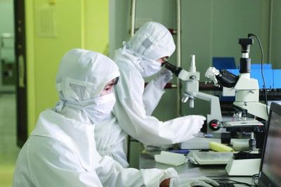 Chi tiết 111 ngành người học được cấp học bổng hằng tháng