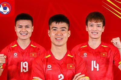 Quang Hải, Duy Mạnh trước cơ hội đi vào lịch sử