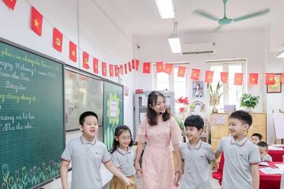 Đổi mới tư duy để hiện thực hóa quản trị phát triển giáo dục