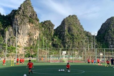 Quảng Ninh quan tâm chăm sóc, giáo dục và bảo vệ trẻ em