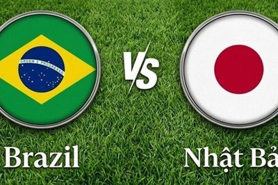 Nhận định, dự đoán trận đấu Brazil vs Nhật Bản: Thử thách cực đại cho Samurai Xanh