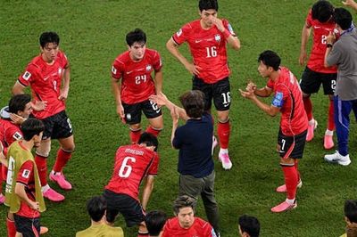 Tổng thống Hàn Quốc yêu cầu điều tra sau thất bại của đội tuyển tại World Cup