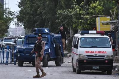 Pakistan mở chiến dịch truy quét dọc biên giới Afghanistan, quan hệ lại xoáy vào vòng xoáy bạo lực mới