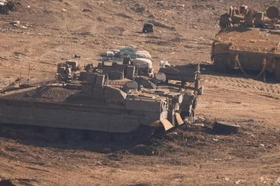 Israel phá hủy đường hầm của Hezbollah, thỏa thuận an ninh vừa đạt được trực chờ đổ vỡ