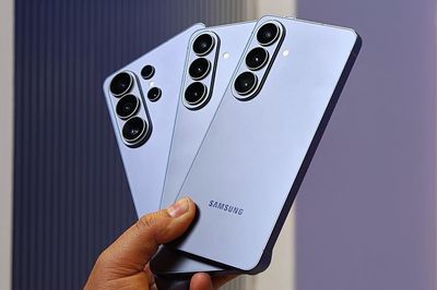 Màn hình Galaxy S27 Pro lộ thêm hai tính năng quan trọng