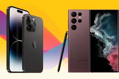 Apple tăng giá iPhone, Samsung liệu có bước theo xu hướng?