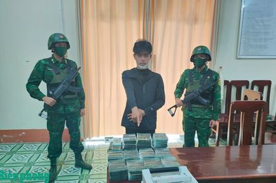 Dấu ấn trong công tác phòng, chống tội phạm của Bộ đội Biên phòng tỉnh An Giang