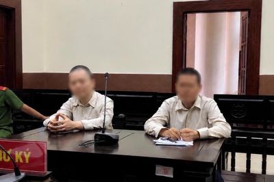 Phúc thẩm vụ 'Lạm dụng tín nhiệm chiếm đoạt 4 thửa đất' tại TP Hồ Chí Minh: Hội đồng xét xử hoãn phiên tòa