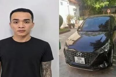 Nhanh chóng làm rõ hai vụ cướp tài sản xảy ra trong đêm ở Bắc Ninh