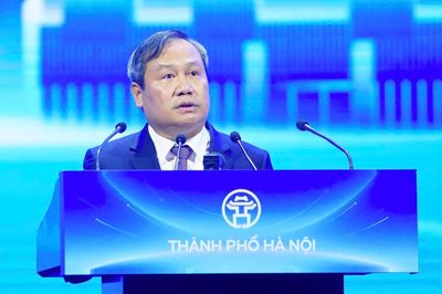 Hà Nội công bố 276 dự án kêu gọi đầu tư trên các lĩnh vực trọng điểm