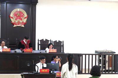 Vụ án lạm dụng tín nhiệm chiếm đoạt tài sản tại Đà Nẵng: Tòa trả hồ sơ, yêu cầu điều tra bổ sung