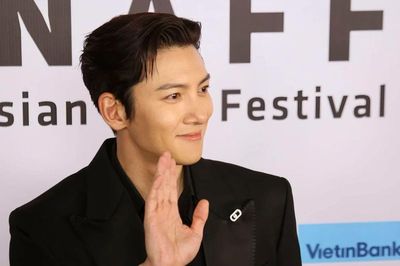Ji Chang Wook gây sốt ở Đà Nẵng