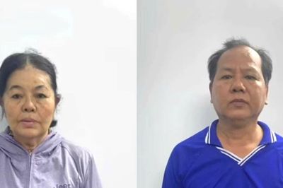 Vụ dàn cảnh cướp giật tại khu du lịch nổi tiếng ở Cần Thơ: Thêm 2 đối tượng đầu thú