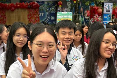 Ép buộc học sinh học thêm, giáo viên có thể bị phạt tới 50 triệu đồng
