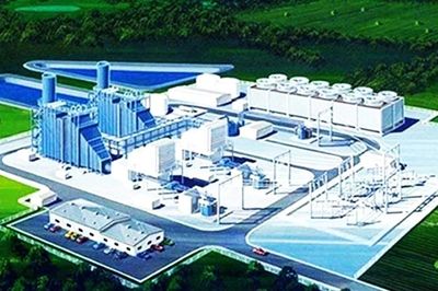 Thanh tra chỉ rõ nguyên nhân siêu dự án điện khí 4 tỷ USD chậm 6 năm