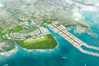 Khu kinh tế ven biển phía Nam Hải Phòng vừa được phê duyệt có gì đặc biệt?