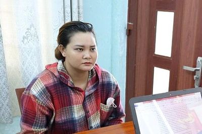 Khởi tố thêm đối tượng trong vụ lừa bán 'đồng đen'